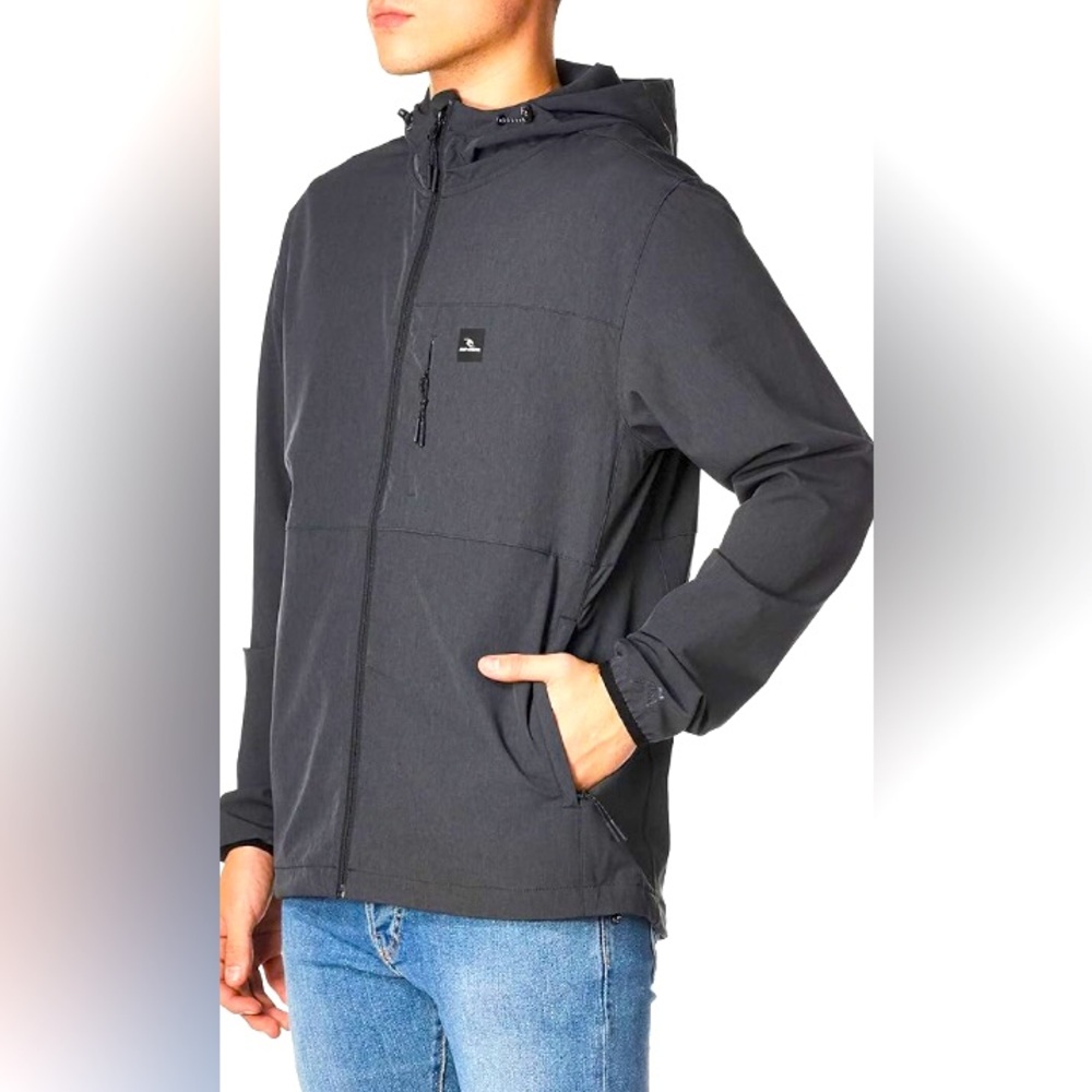 Men’s Ripcurl jacket